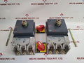 Merlin Gerin Ns630N Circuit Breaker 750V 630A