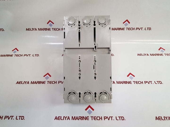 Merlin Gerin Ns630N Circuit Breaker 750V 630A