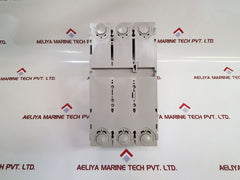 Merlin Gerin Ns630N Circuit Breaker 750V 630A