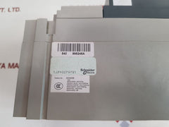 Merlin Gerin Ns630N Circuit Breaker 750V 630A
