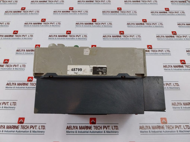 Merlin Gerin Nt12 H Universal Power Circuit Breaker 100-130V 50/60Hz