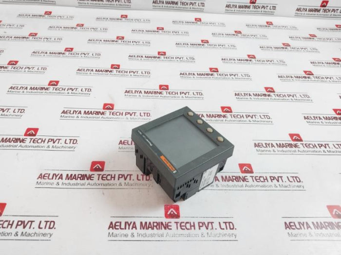 Merlin Gerin Pm210Mg Power Meter Unit 480V 5A Nom./6A Max