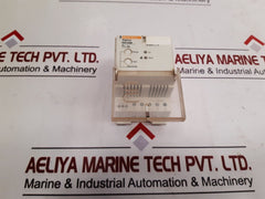 Merlin Gerin Rh10M Differential Relay