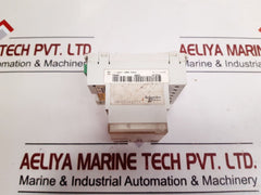 Merlin Gerin Rh10M Differential Relay