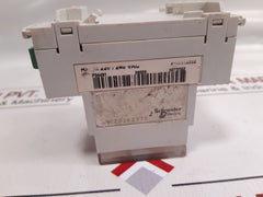 Merlin Gerin Rh10M Differential Relay