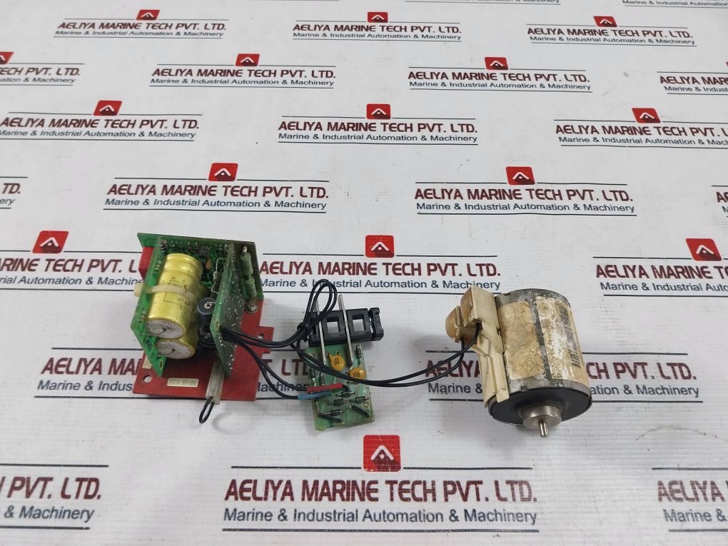 Merlin Gerin Schneider Electric Mnr-uv Time Delayed Undervoltage Release 220/250