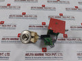 Merlin Gerin Schneider Electric Mnr-uv Time Delayed Undervoltage Release 220/250