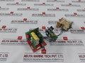 Merlin Gerin Schneider Electric Mnr-uv Time Delayed Undervoltage Release 220/250