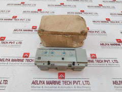 Merlin Gerin Str 23 Se Circuit Breaker Trip Unit
