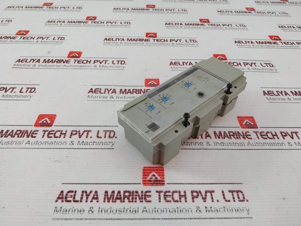 Merlin Gerin Str 23 Se Circuit Breaker Trip Unit