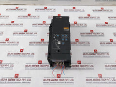 Merlin Gerin Str 58 U Circuit Breaker Control Unit 2000A
