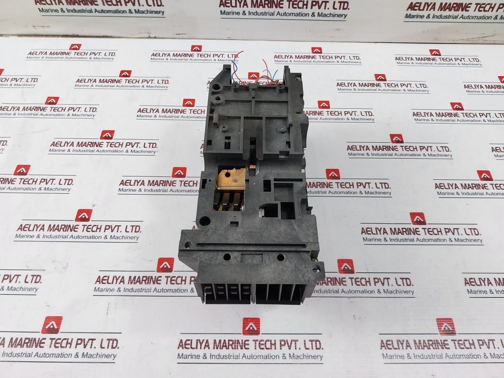 Merlin Gerin Str 58 U Circuit Breaker Control Unit 2000A