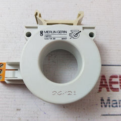 Merlin Gerin Tore Ta 30 Transformer