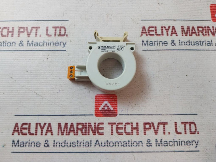 Merlin Gerin Tore Ta 30 Transformer