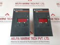 Merlin gerin tr22a control system