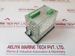 Merlin gerin tr22a control system