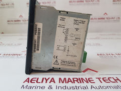 Merlin gerin tr22a control system