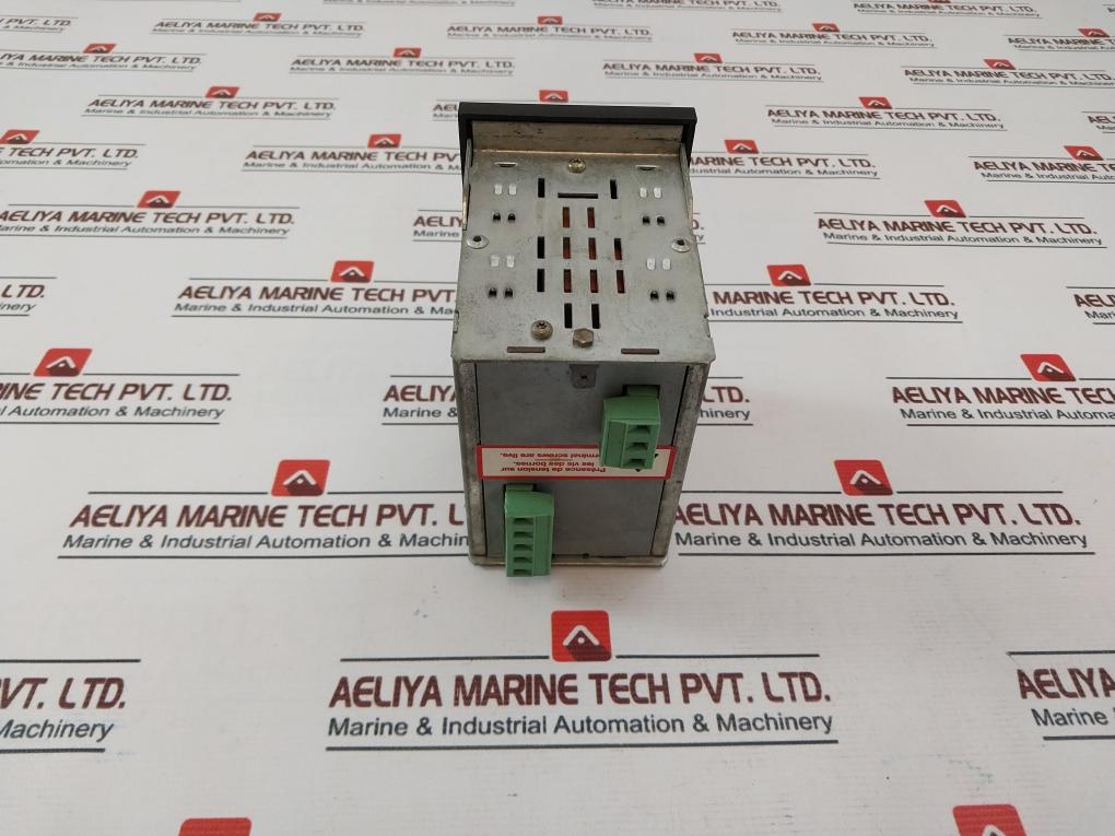 Merlin Gerin Tr22A Industrial Control System 220/380V 5A