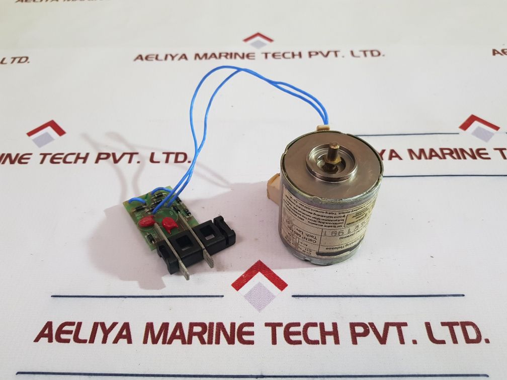 Merlin gerin 685 661 xf-e circuit breaker closing release