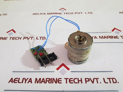 Merlin gerin 685 661 xf-e circuit breaker closing release