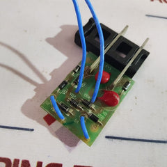 Merlin gerin 685 661 xf-e circuit breaker closing release