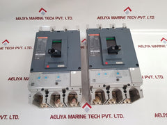 Merlin Gerin/Schneider Ns400N Circuit Breaker