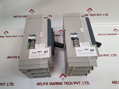Merlin Gerin/Schneider Ns400N Circuit Breaker
