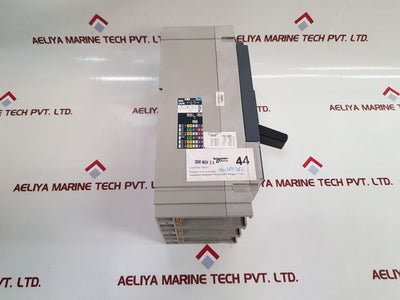 Merlin Gerin/Schneider Ns400N Circuit Breaker