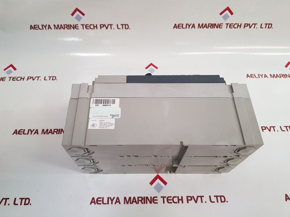 Merlin Gerin/Schneider Ns400N Circuit Breaker