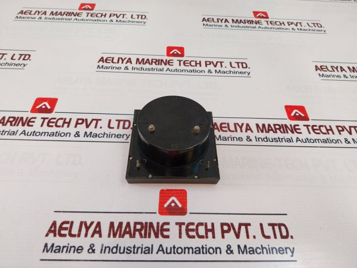 Merr Mer-96Tm Voltage Meter 0-50 Ng-cpxg/Cm2