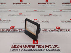 Merr Mer-96Tm Voltage Meter 0-50 Ng-cpxg/Cm2