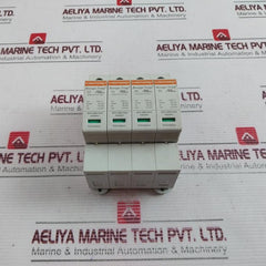 Mersen Stpt2-30K750V-3P-rm Surge Protection Device