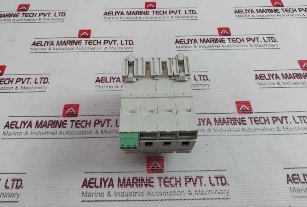 Mersen Stpt2-30K750V-3P-rm Surge Protection Device