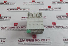 Mersen Stpt2-30K750V-3P-rm Surge Protection Device