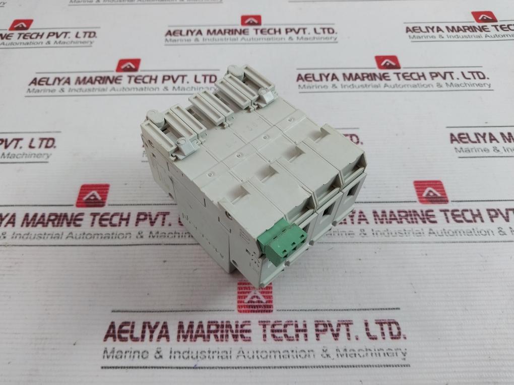 Mersen Stpt2-30K750V-3P-rm Surge Protection Device