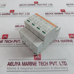 Mersen Stpt2-30K750V-3P-rm Surge Protection Device