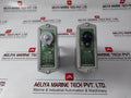 Mertik 612.31 Pressure Switch 2,50A 380V 50Bis 60Hz