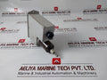 Mertik 612.31 Pressure Switch 2,50A 380V 50Bis 60Hz