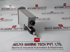 Mertik 612.31 Pressure Switch 2,50A 380V 50Bis 60Hz