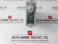 Mertik 612.31 Pressure Switch 2,50A 380V 50Bis 60Hz
