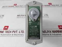 Mertik 612.31 Pressure Switch 2,50A 380V 50Bis 60Hz