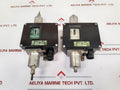 Mertik Dr 665.10 Pressure Switch