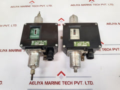 Mertik Dr 665.10 Pressure Switch