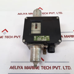 Mertik Dr 665.10 Pressure Switch