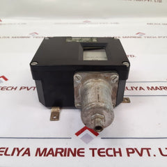 Mertik Dr 665.10 Pressure Switch