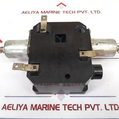Mertik Dr 665.10 Pressure Switch
