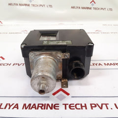 Mertik Dr 665.10 Pressure Switch