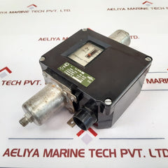 Mertik Dr 665.10 Pressure Switch