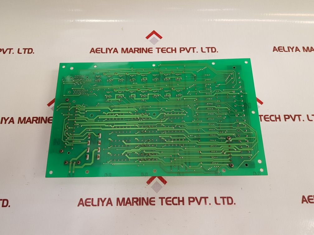 Mes mas-ry-011 pcb card