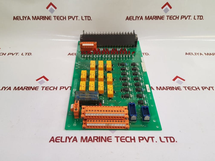 Mes mas-ry-011 pcb card